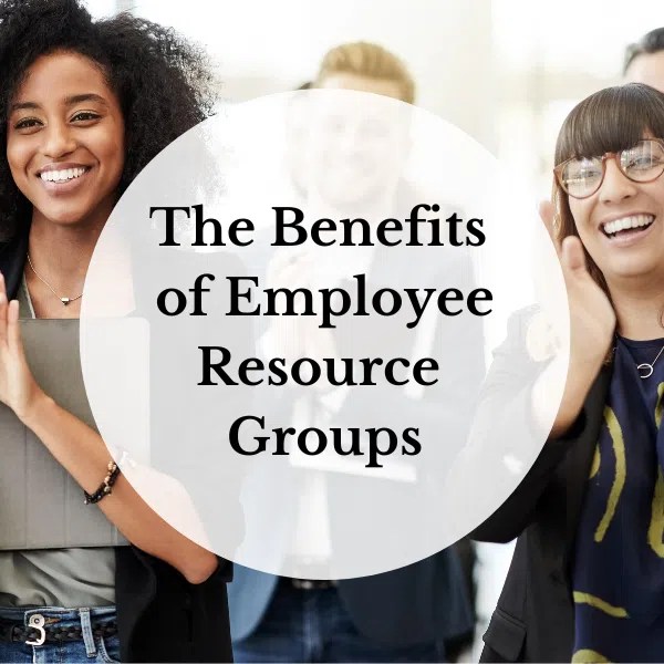 The Benefits of Employee Resource Groups Unexpected Virtual Tours