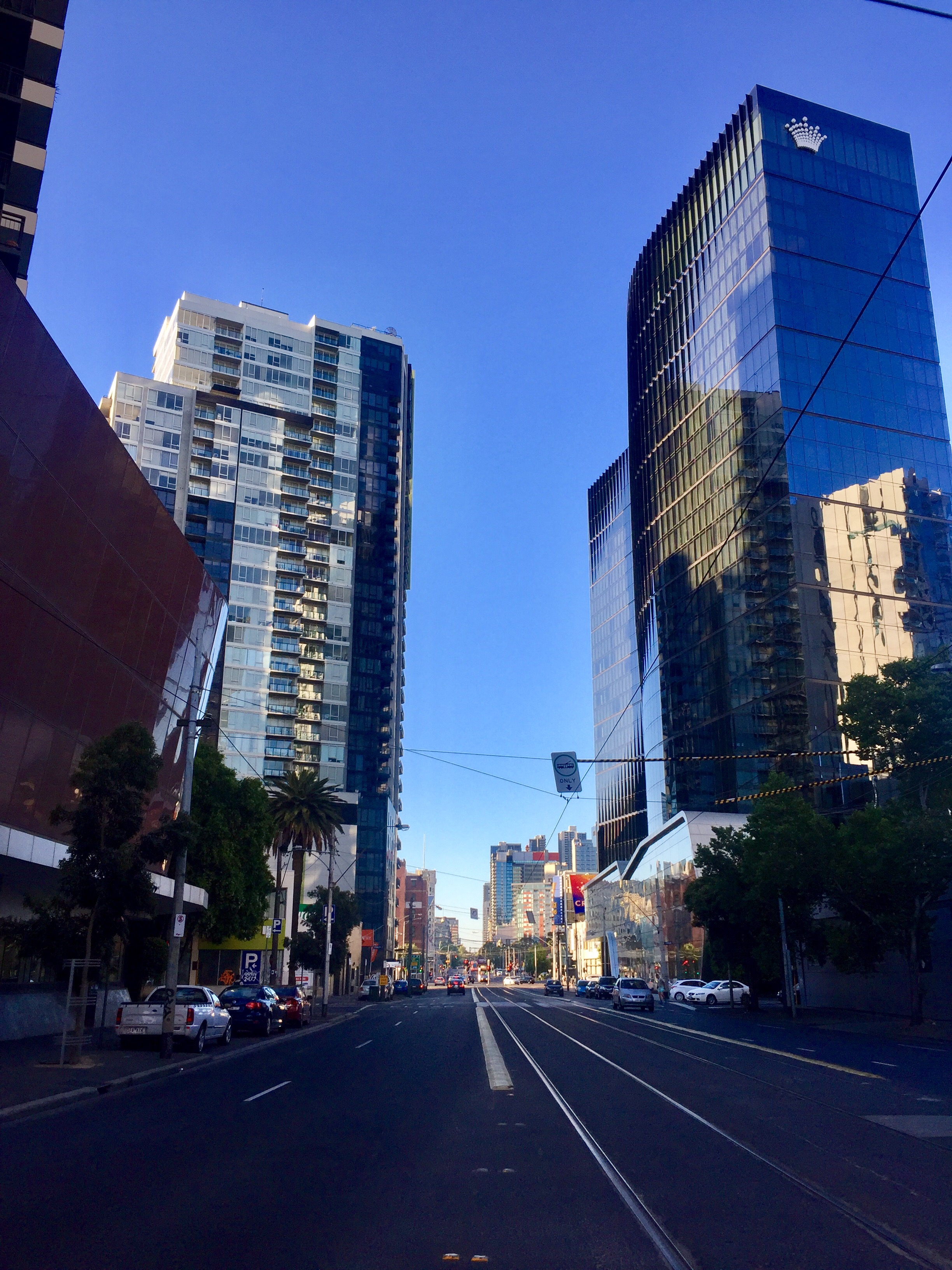 Christmas in St Kilda Unexplored Footsteps