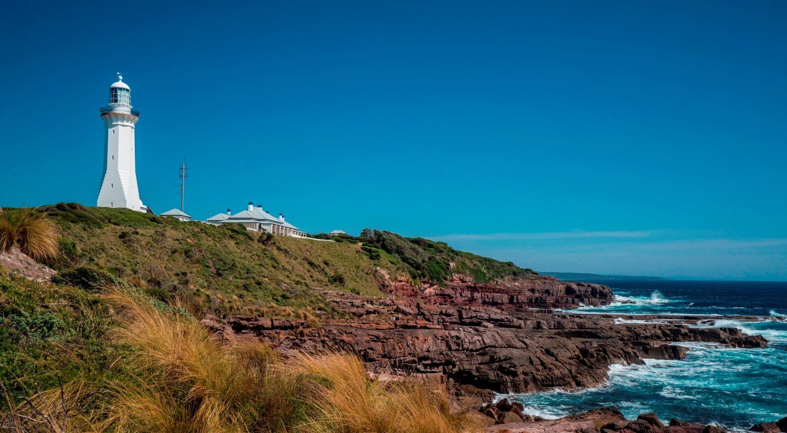 Things To Do In Eden NSW Our complete travel guide