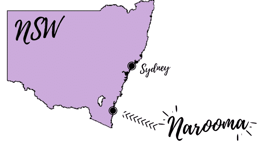 Things To Do In Narooma Our complete travel guide