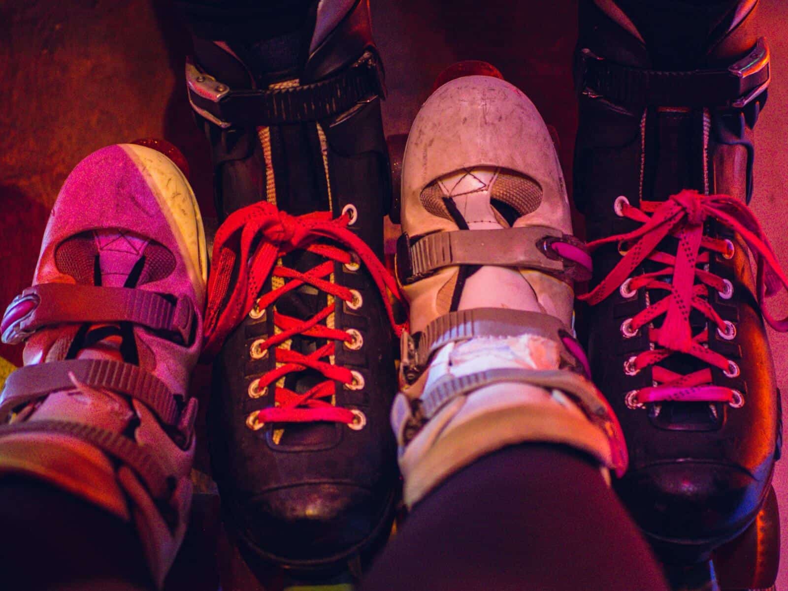 Best Roller Disco London ROLLER NATION, Roller Skating For Adults