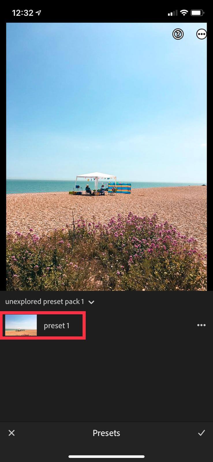 How To Add Presets To Lightroom Mobile Without A Desktop