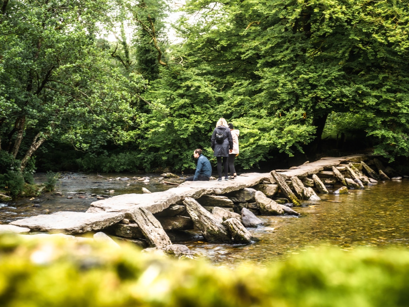 7 Things To Do In Exmoor National Park Our guide to the Moor's