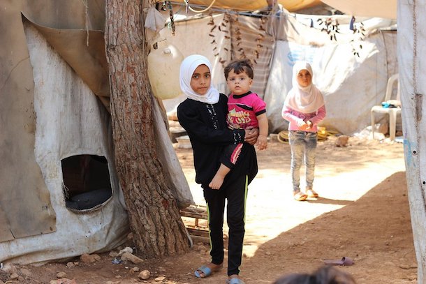 How to Help Syrians Affected by Crisis