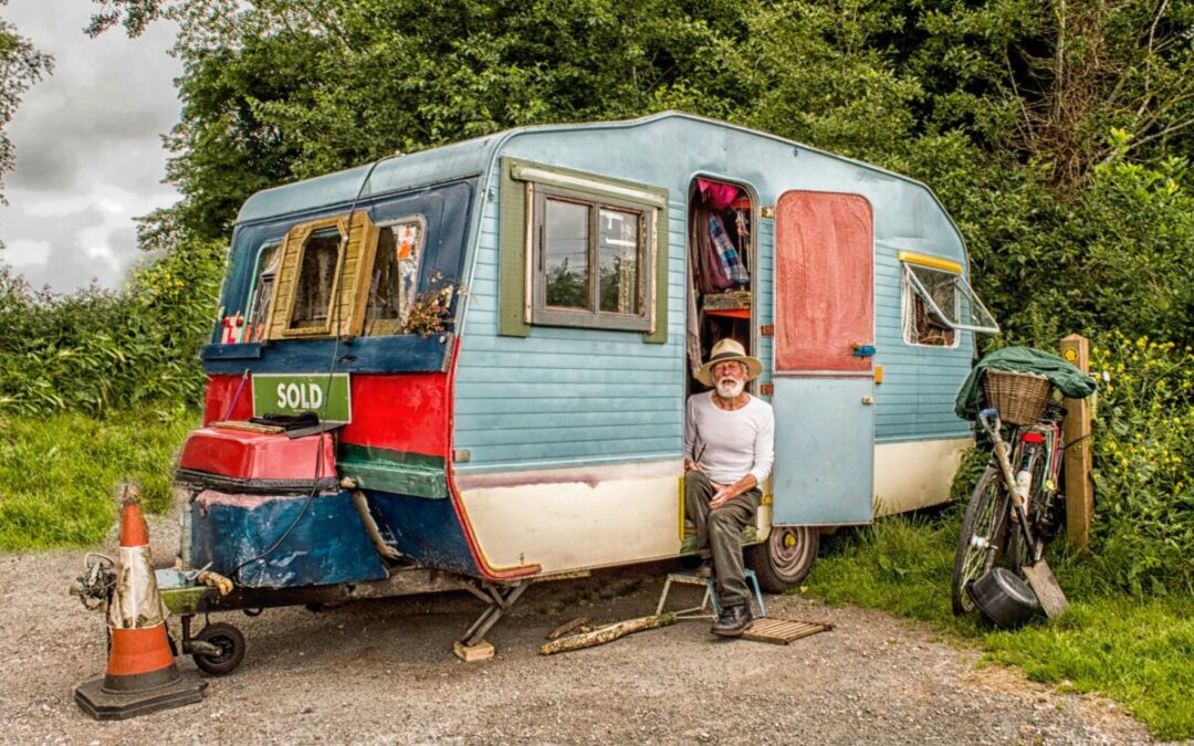 Caravan was ist das? Hier eine kurze Erklärung dazu.