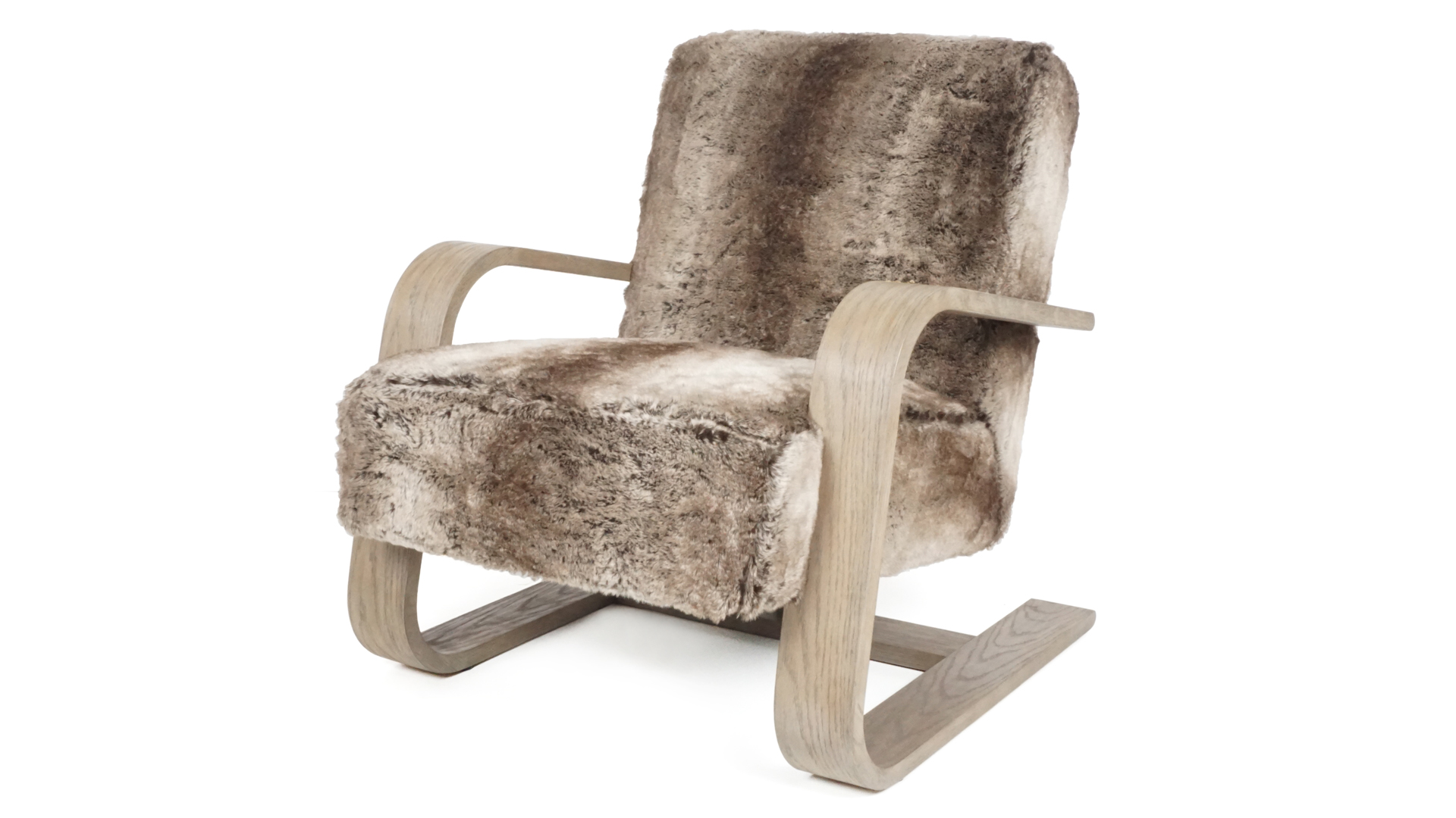 Fauteuil Odéon par Bernhardt Un fauteuil pour deux