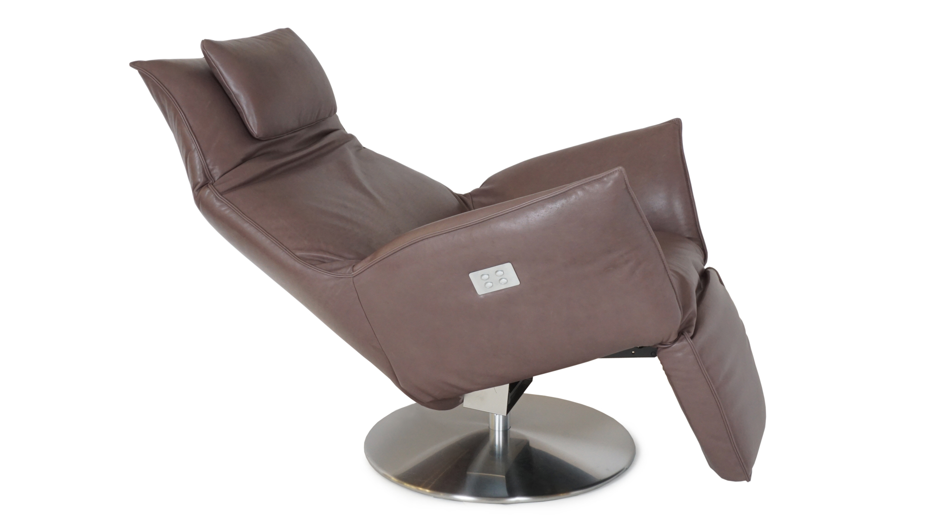 Fauteuil électrique Un fauteuil pour deux