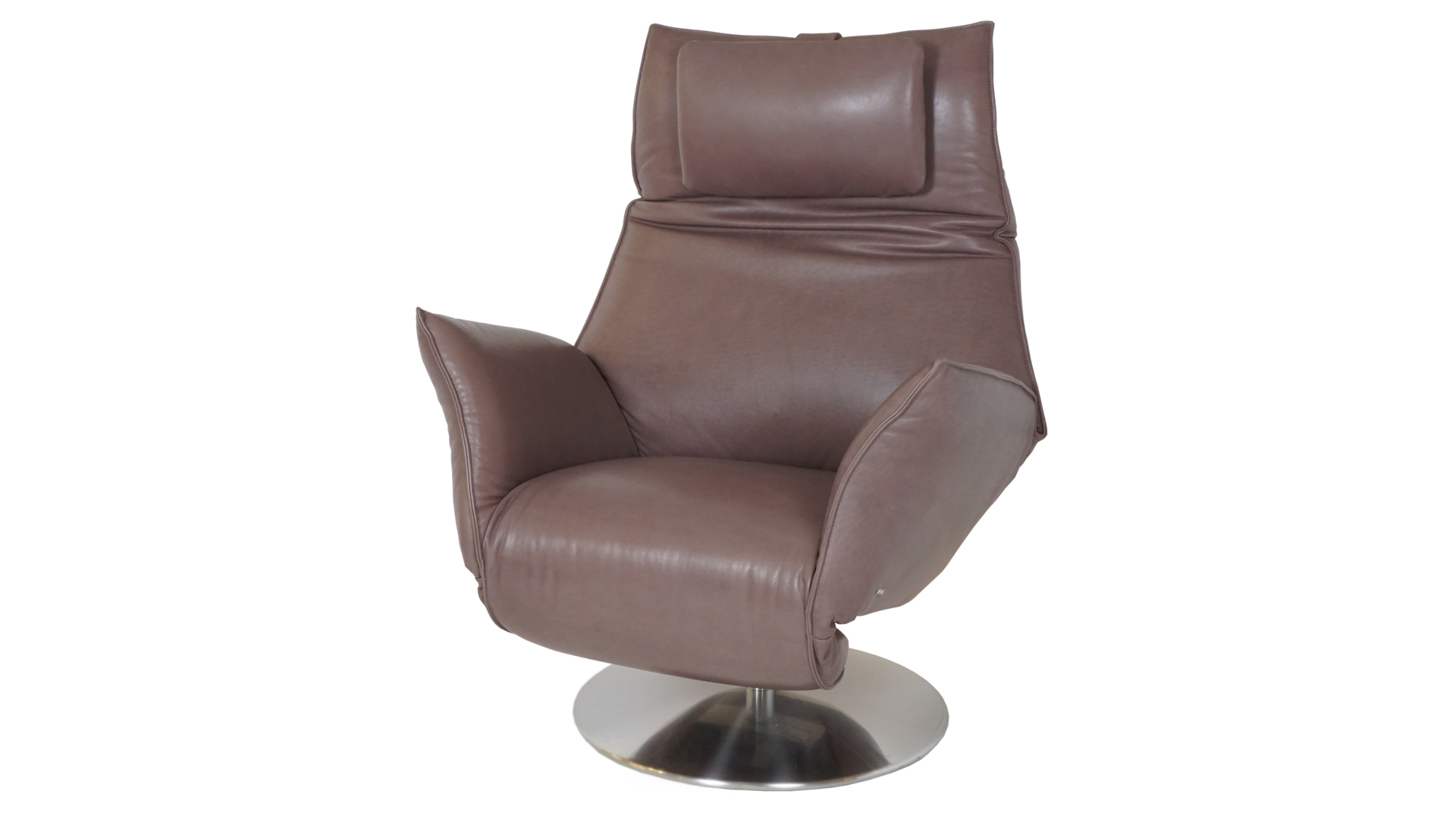 Fauteuil électrique Un fauteuil pour deux