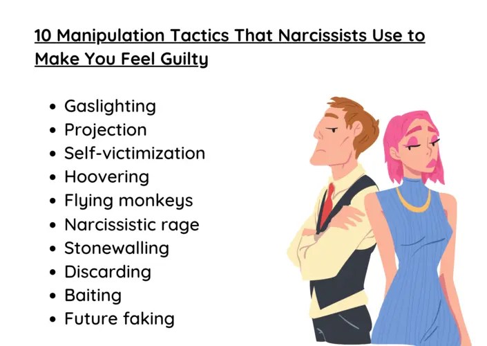 8 Things That Narcissists Say to Get You Back Unfilteredd