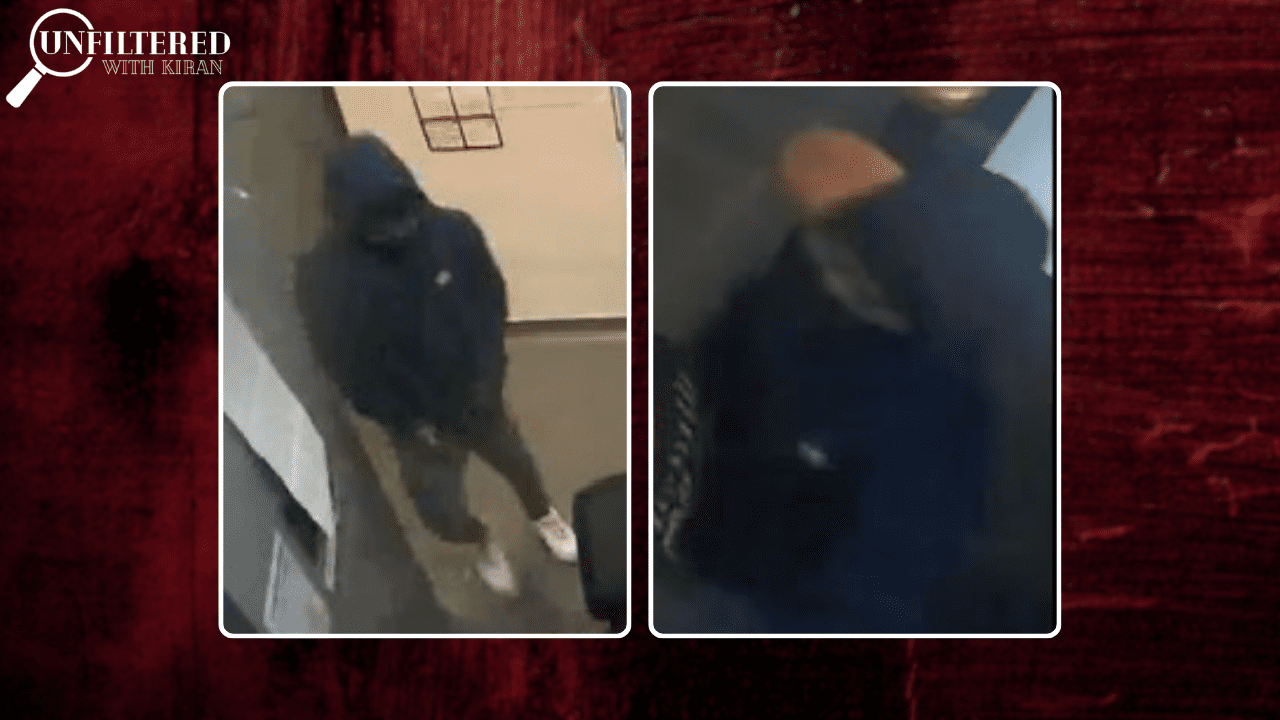 Gonzales Chipotle manager robbed at gunpoint, suspect wanted