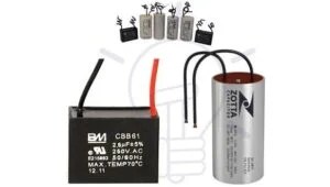 How To Replace Your Ceiling Fan Capacitor - Unfold Stuffs