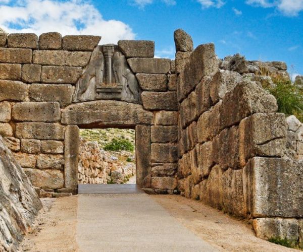 Best Ancient Greece Sites You Need to Visit Greece