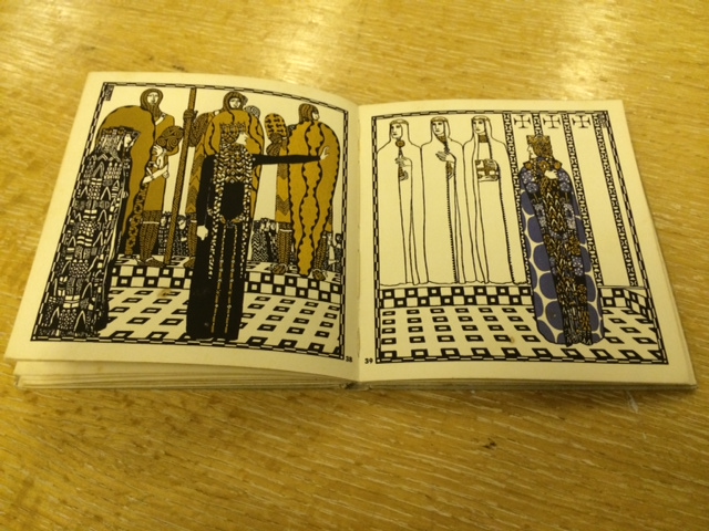 The Myths and Legends of German Expressionist Cinema Unframed