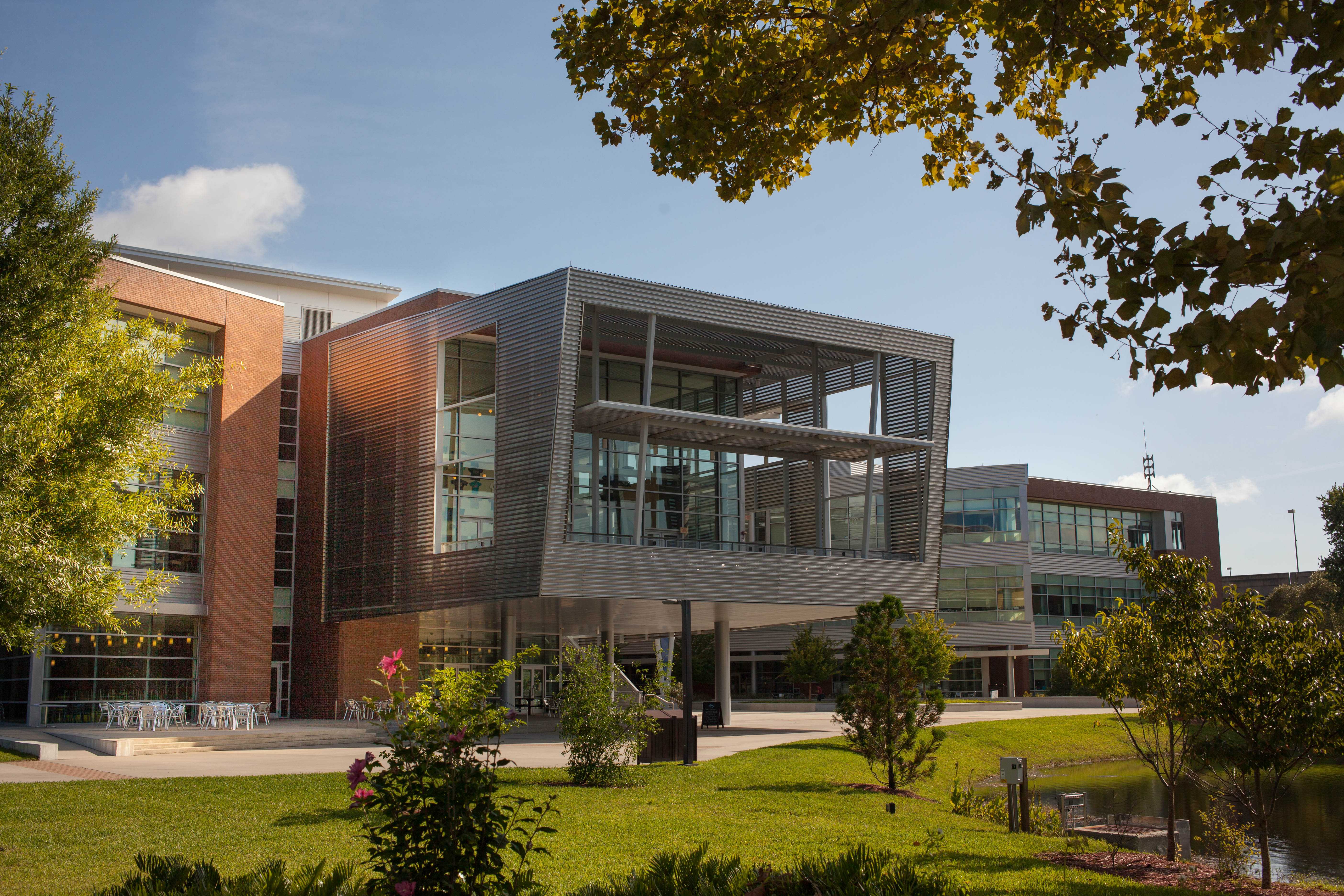 Five reasons to flock to campus for entertainment UNF Spinnaker