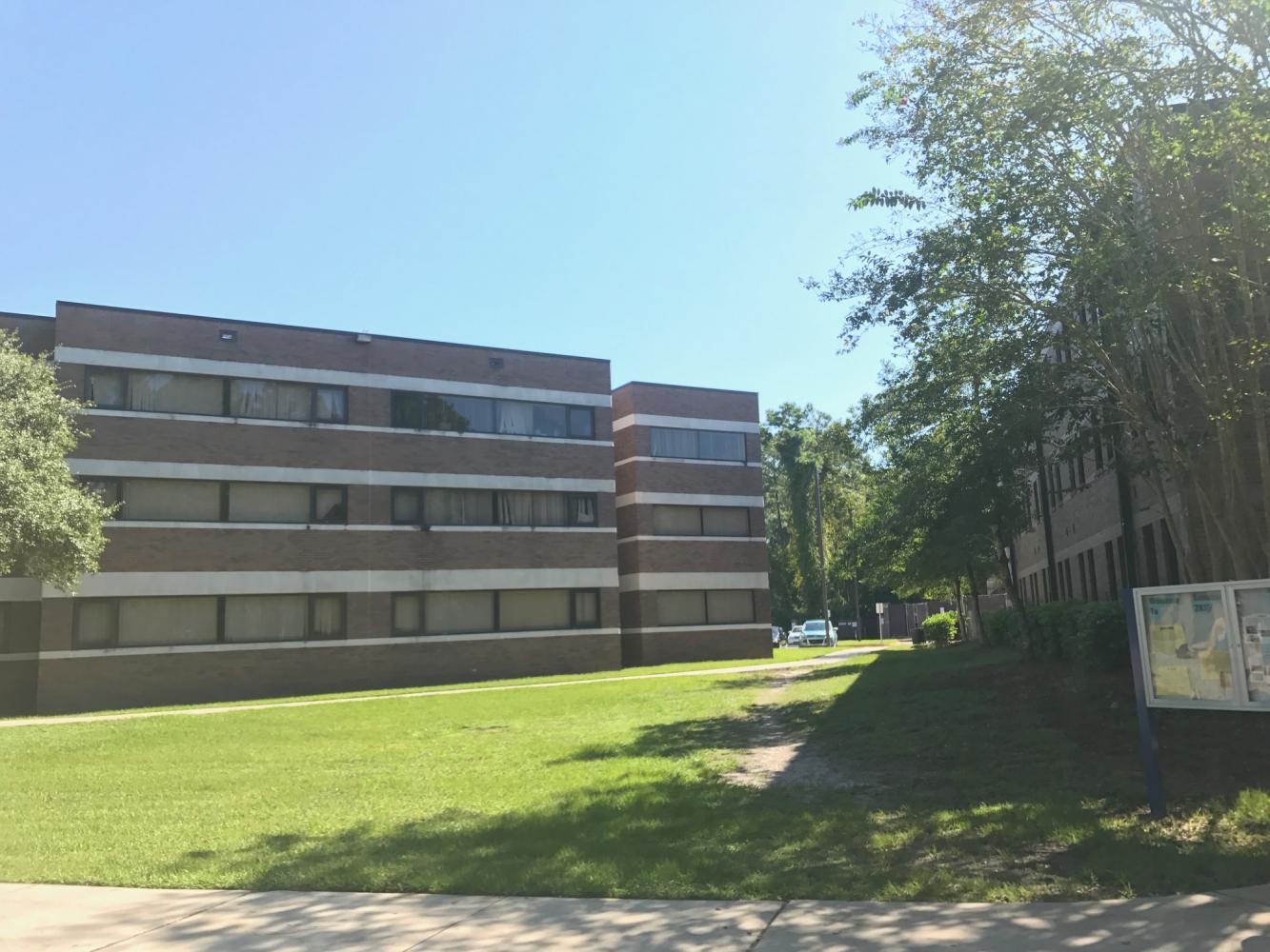 UNF through the years student population and housing UNF Spinnaker