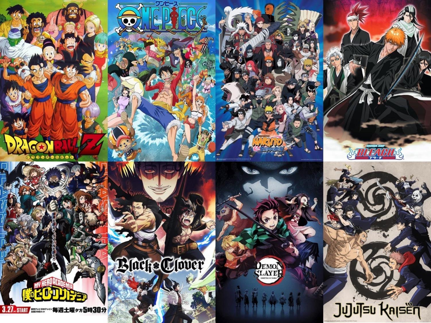 Funimation and Crunchyroll merge UNF Spinnaker