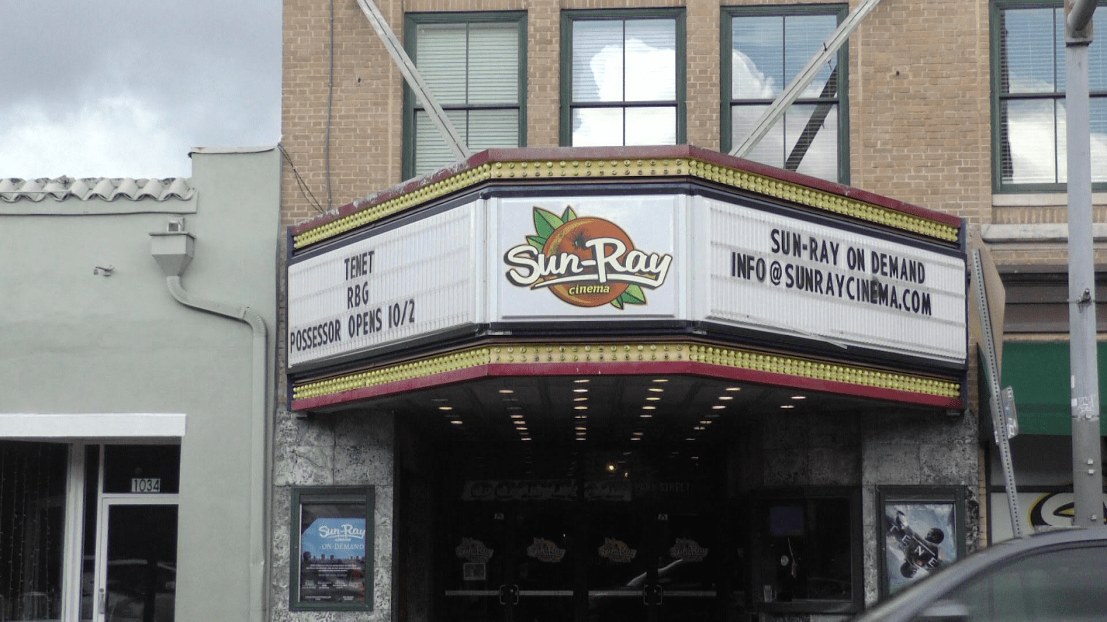 STORIES BY LAURA RIVERALOPEZ Inside Jacksonville