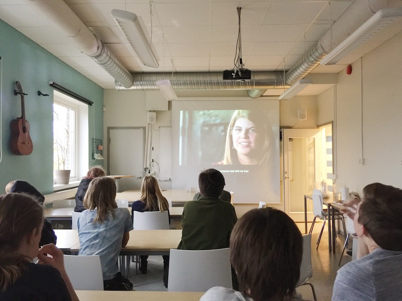 Om Oss Unga Programmerare