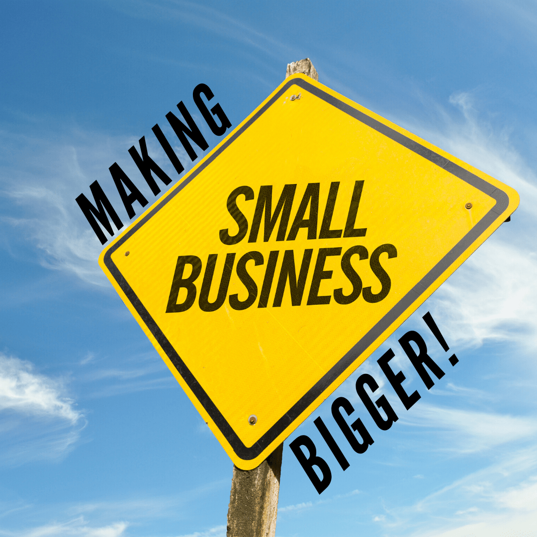 Making Small Business Bigger Ungaro & Co.