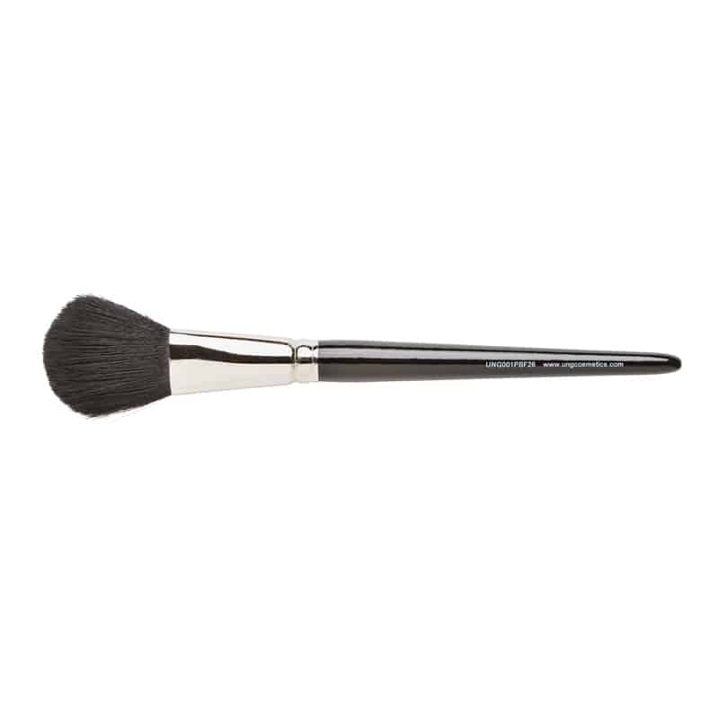 Powder brush flat UNG Cosmetics