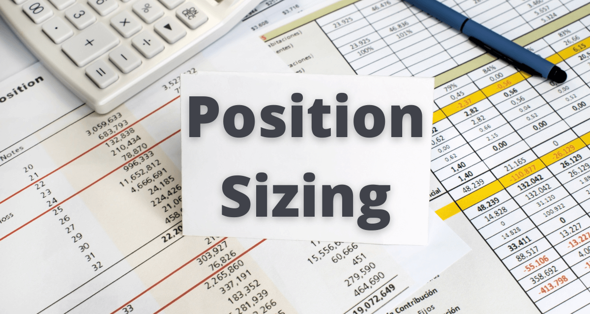 Guida al Position Sizing cos’è e perché può cambiare le sorti del tuo