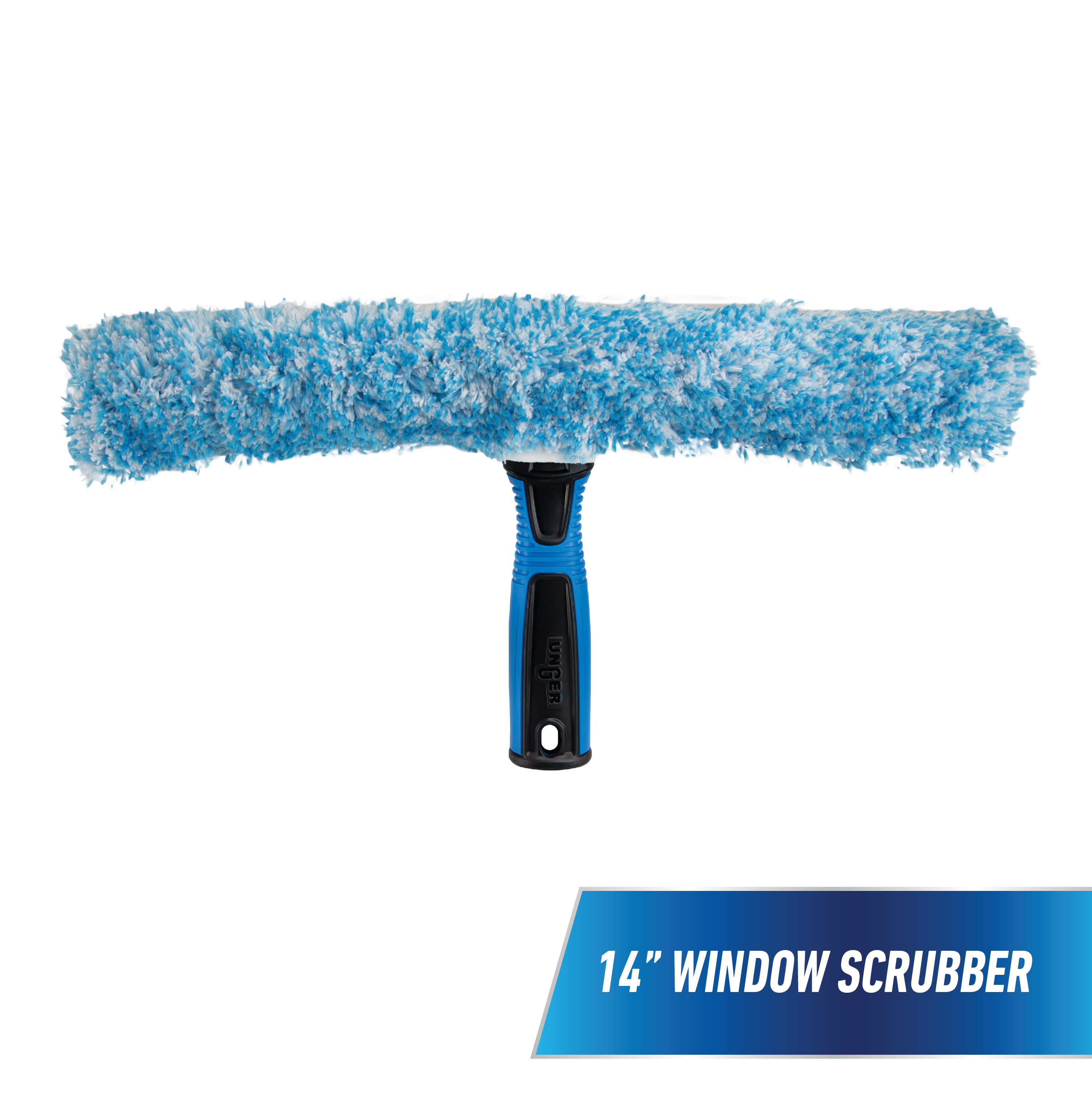 14" Window Scrubber Unger Cleaning