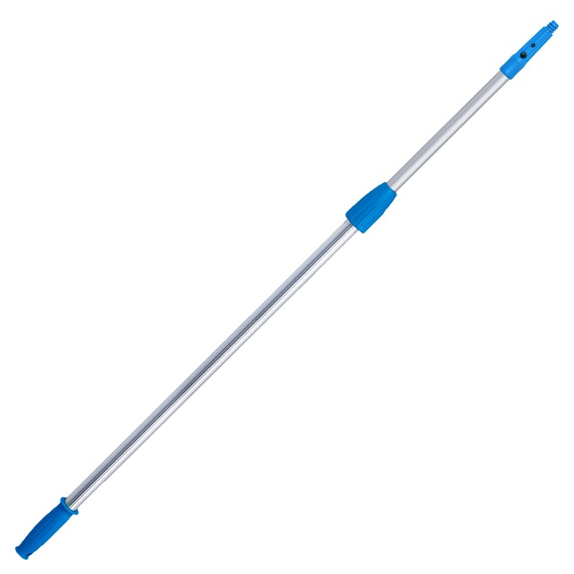 Unger Microfiber Wide Blind Duster Unger Cleaning