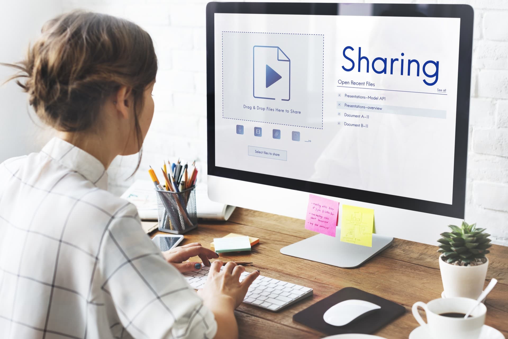 How to Secure Documents Online Without Effort Ungoti