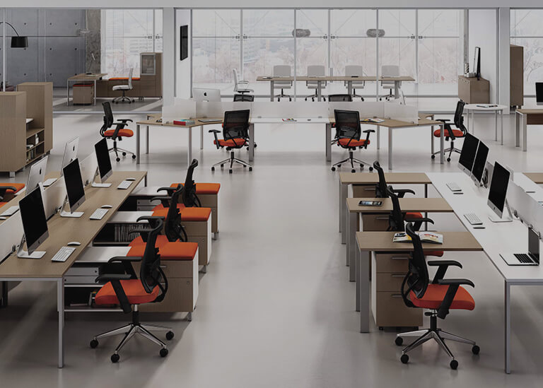 Boost Your Workspace Examining Edmonton's Office Furniture Stores Ungrounded Thinking