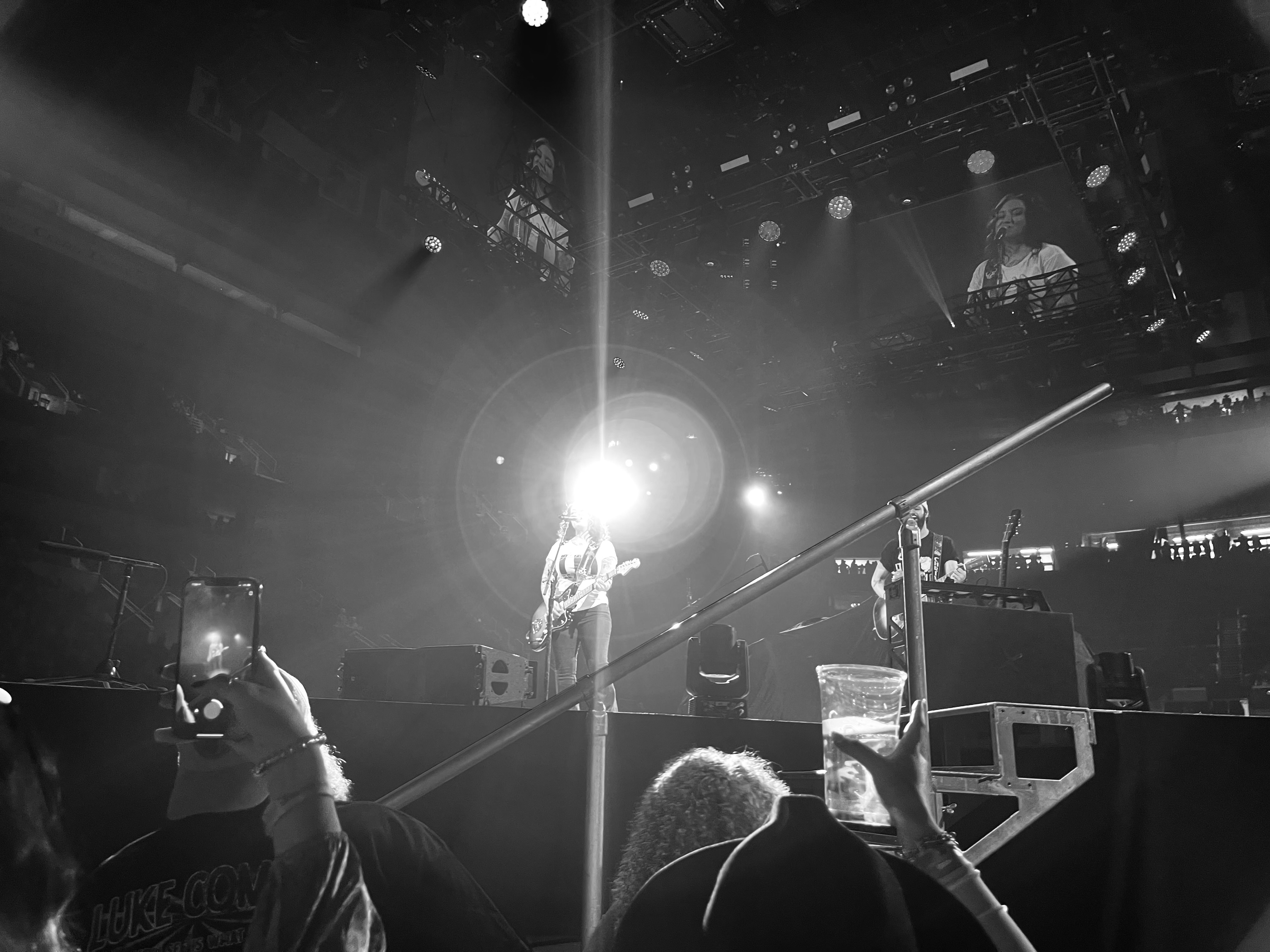 A Little Dive Bar in Dahlonega Roger Valdez