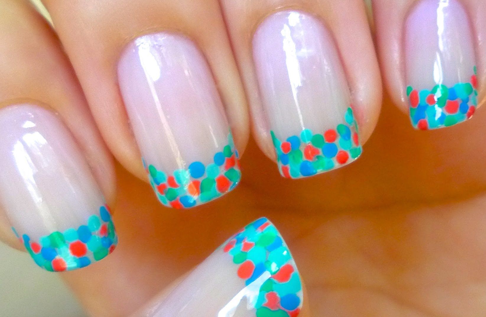 UNHAS DECORADAS FRANCESINHA 2019 → Passo a Passo, FOTOS!!