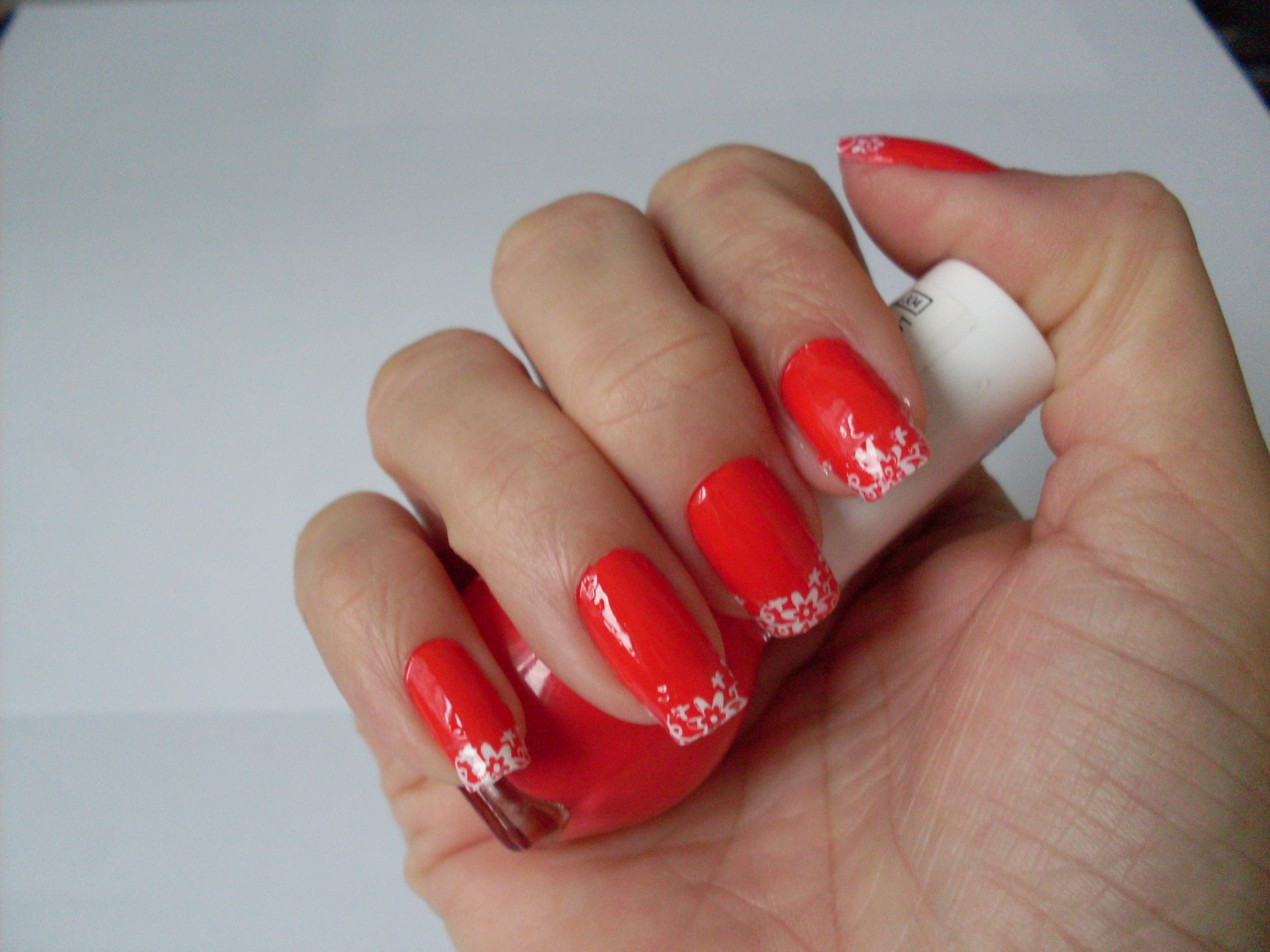 CARIMBO PARA UNHAS 2019 Como Usar? Passo a Passo e Fotos