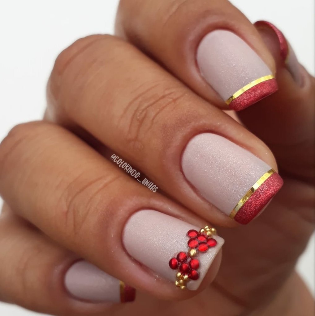 UNHAS DECORADAS FÁCEIS DE FAZER 2020 FOTOS e tutoriais!
