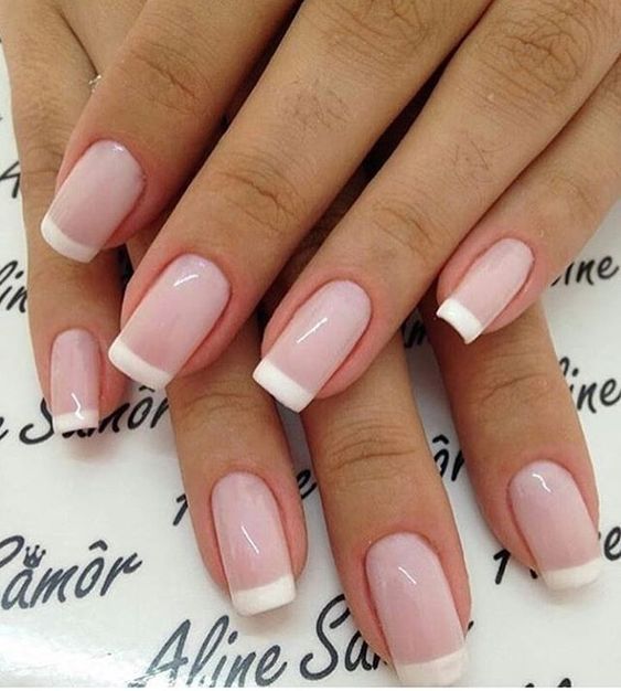 UNHAS DE GEL DECORADAS 2020 Lindas Fotos e DICAS!