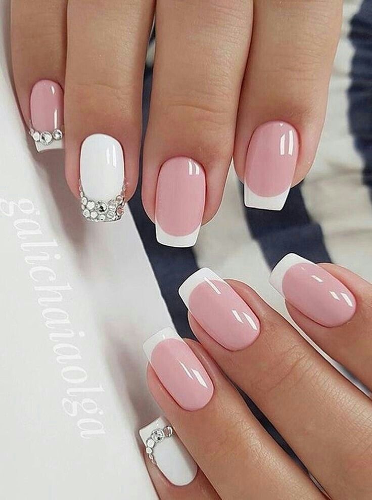 UNHAS DE GEL DECORADAS 2020 Lindas Fotos e DICAS!