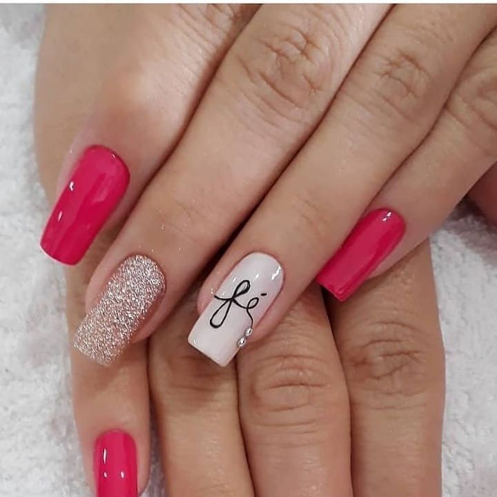 UNHAS DECORADAS FÁCEIS DE FAZER 2020 FOTOS e tutoriais!