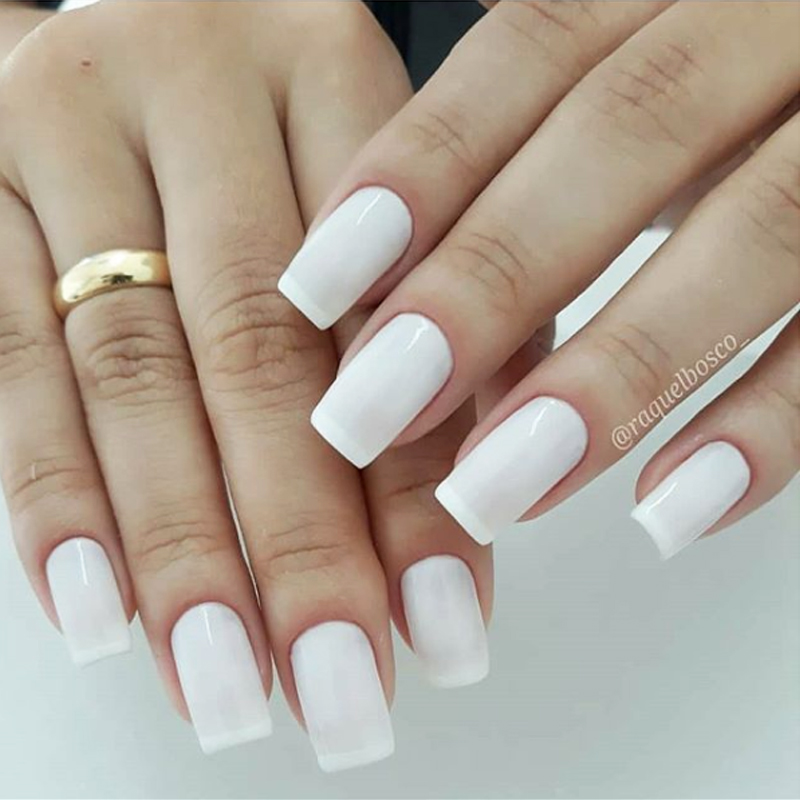 UNHAS DECORADAS PARA NOIVAS 2020 Ideias, Fotos e Passos!