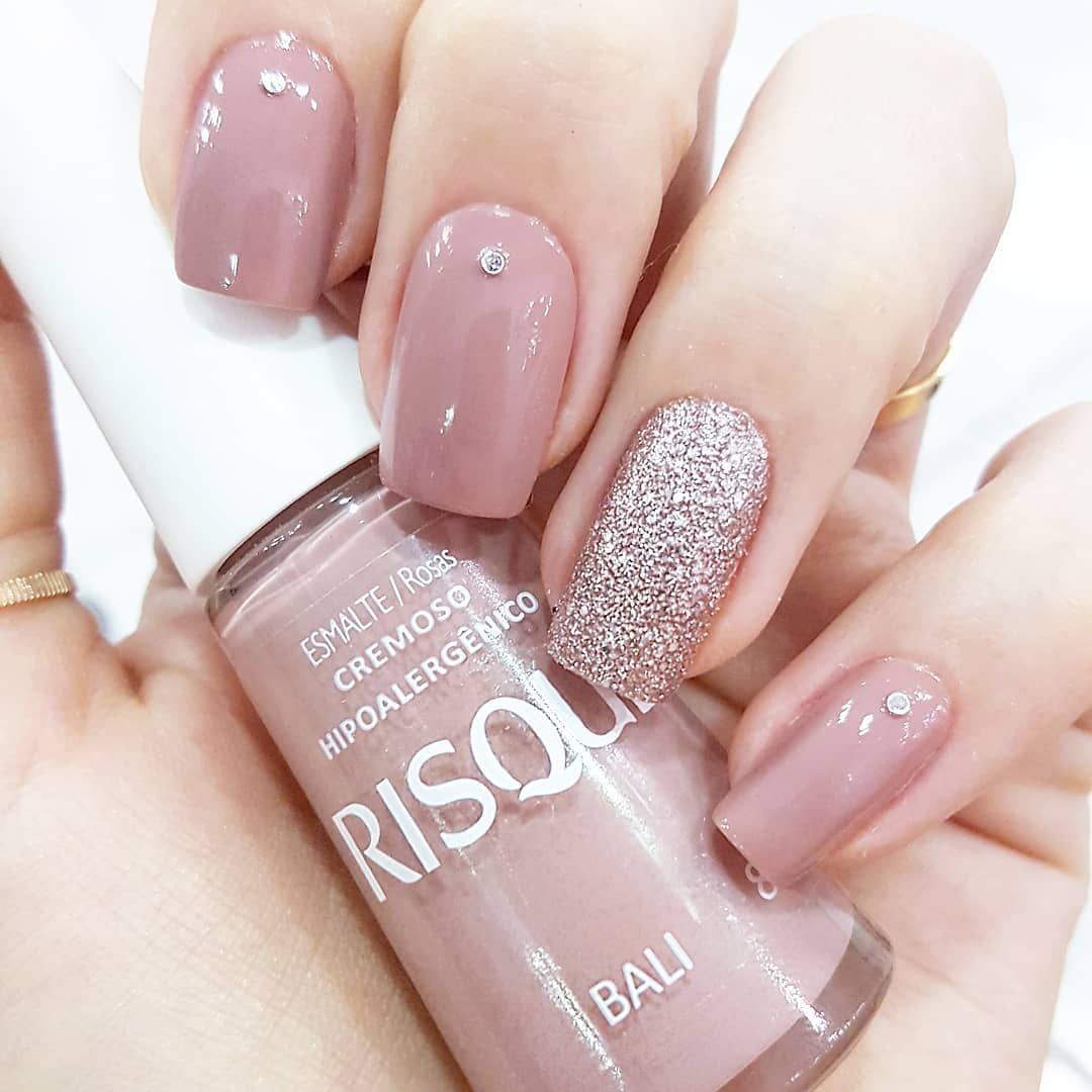 UNHAS DECORADAS PARA ANO NOVO 2020 Ideias, Fotos e Passos!