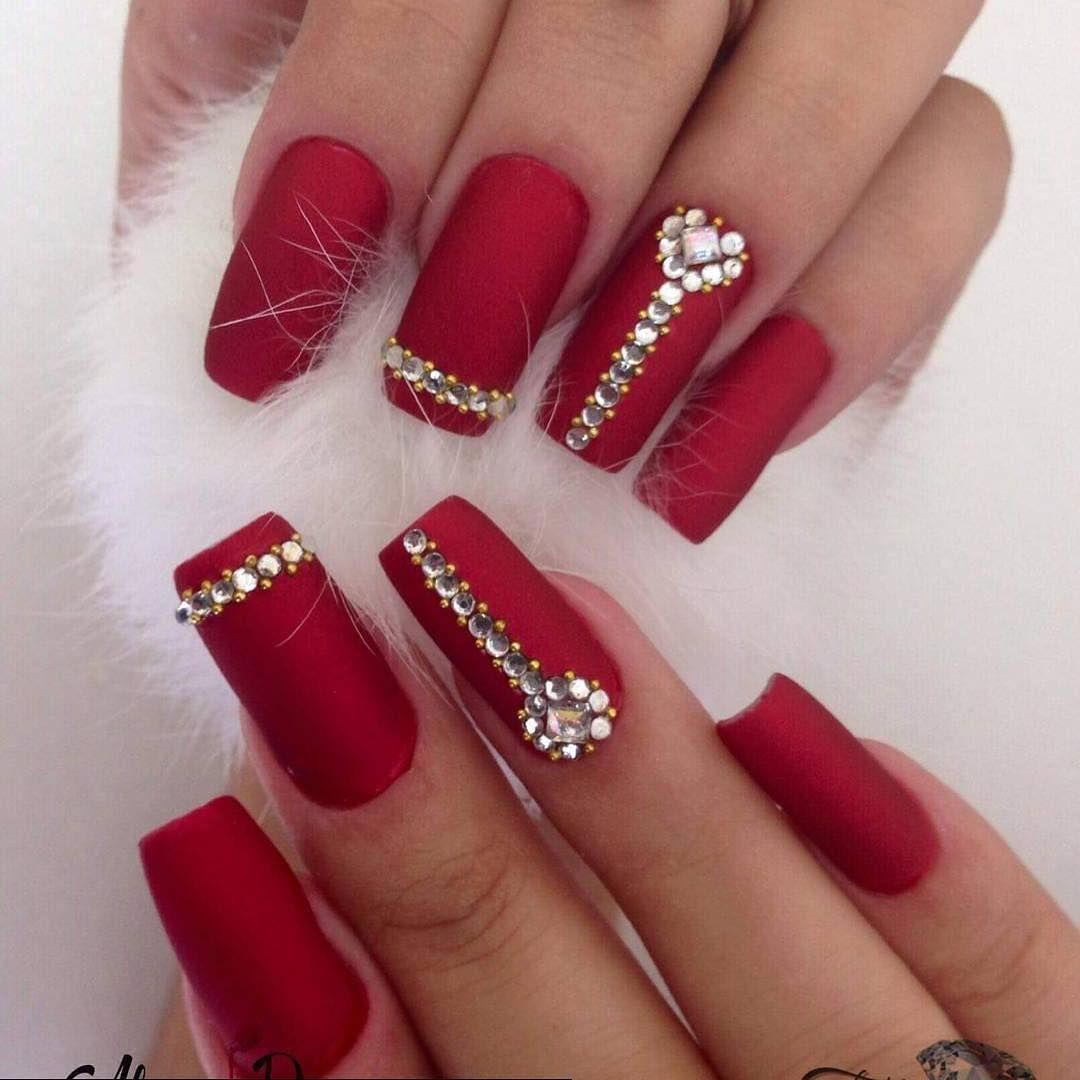 ALONGAMENTO DE UNHAS DECORADAS 2020 → Dicas!!