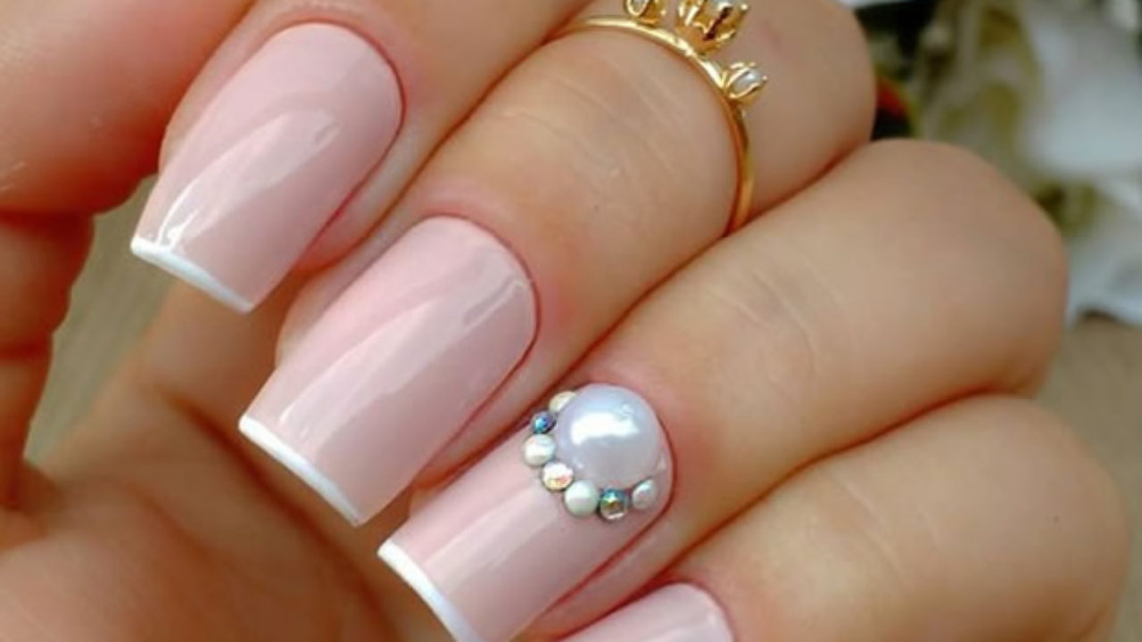 UNHAS DECORADAS QUADRADAS 2020 → Tendências, Dicas, FOTOS