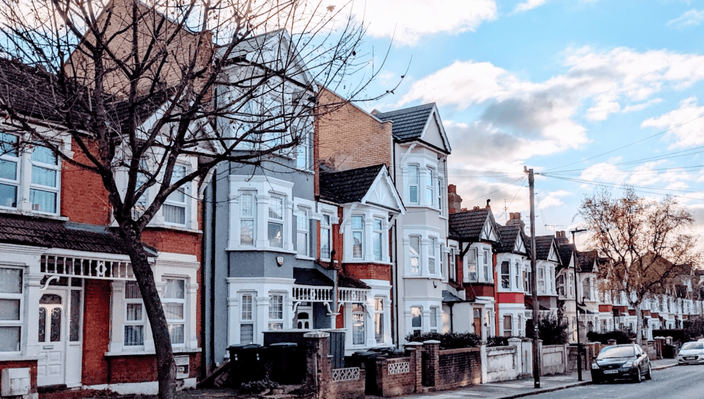 A glimpse of better housing in South Tottenham The Post
