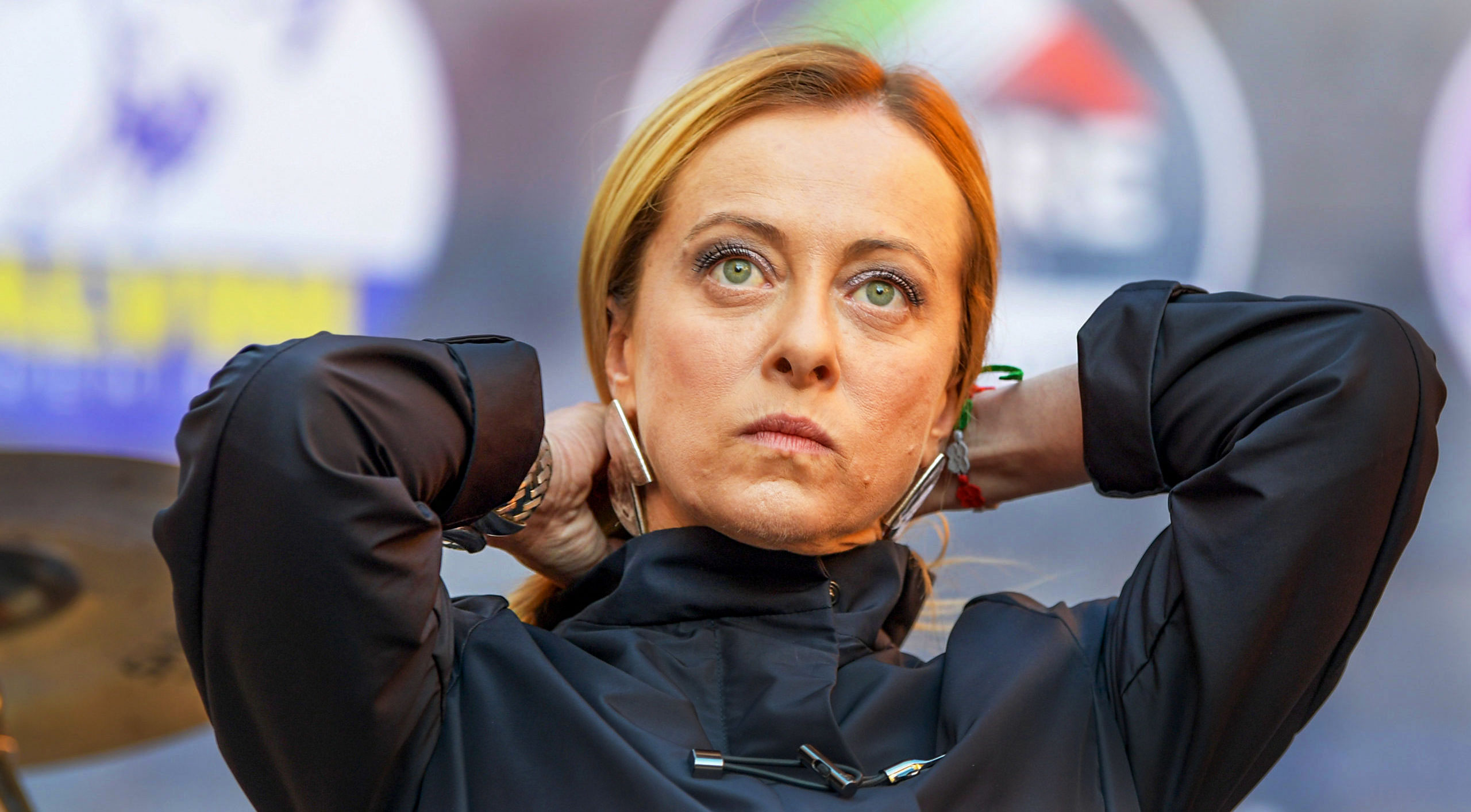 Is Giorgia Meloni an EU puppet? - UnHerd