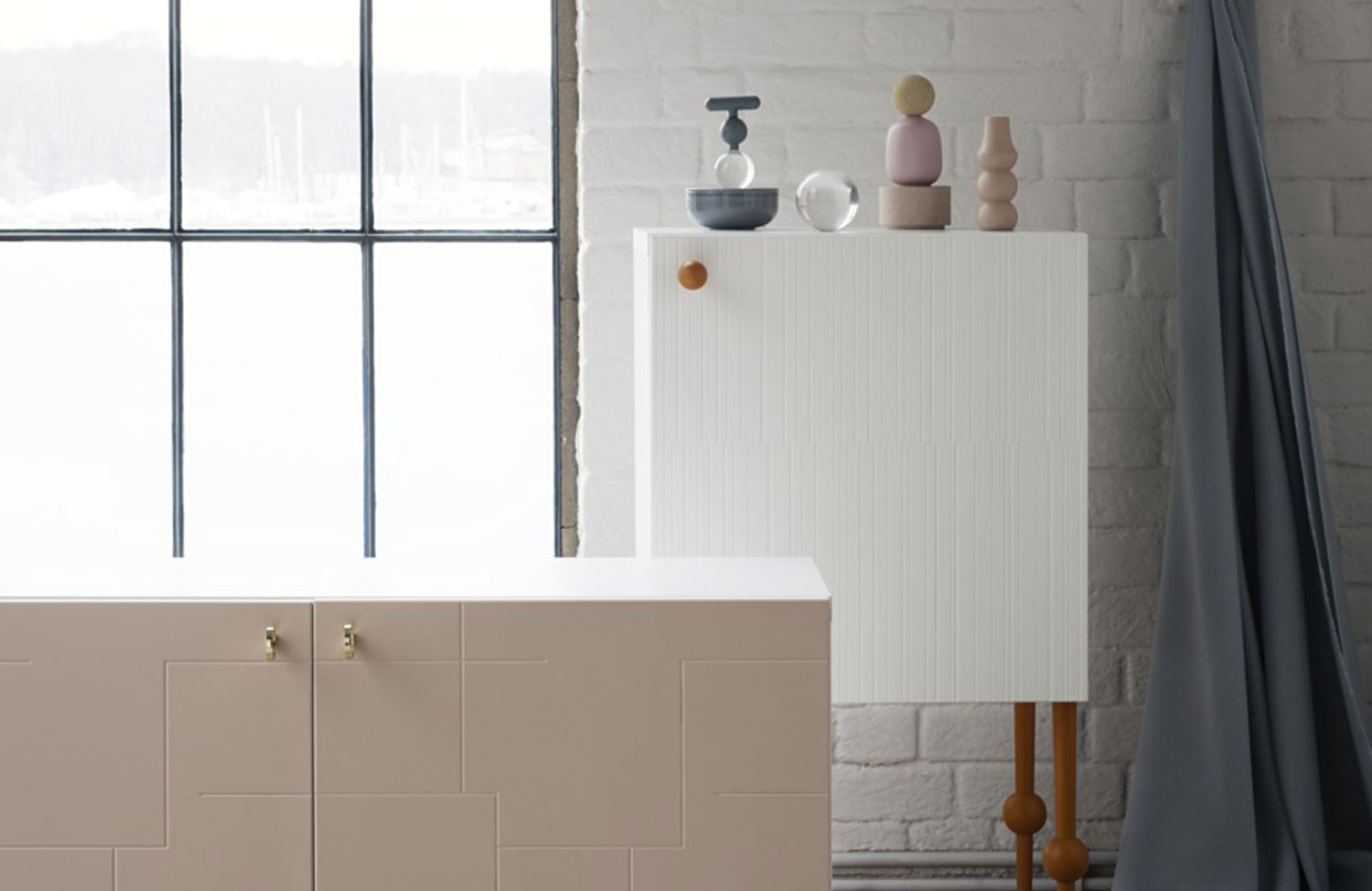 Besta Fronten Ikea The Ikea Table Tops