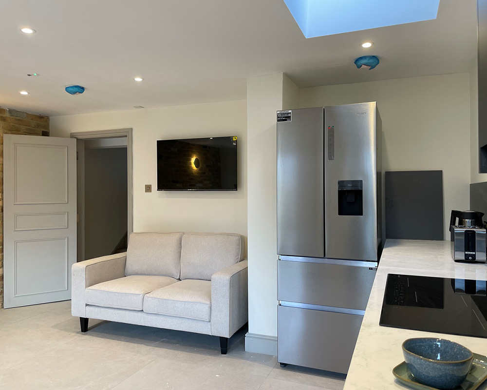 26 Oatlands Road, Oxford OX2 0ET UniDigs