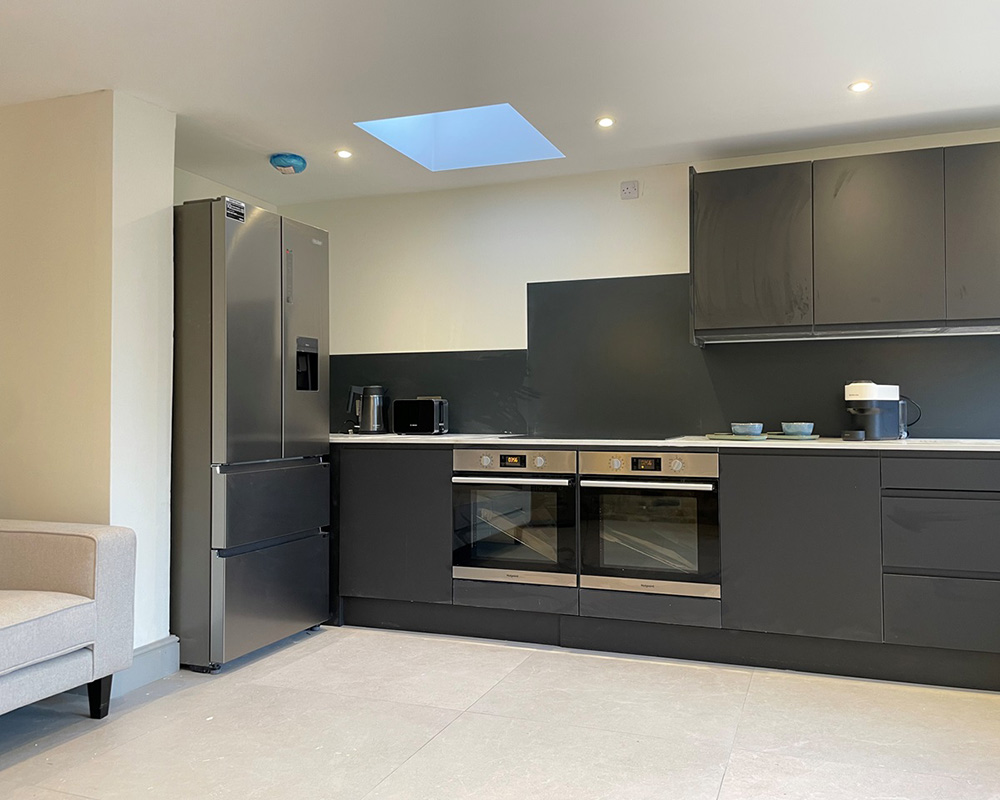 26 Oatlands Road, Oxford OX2 0ET UniDigs