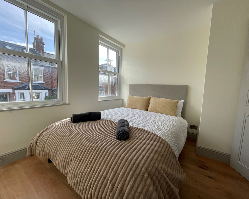 26 Oatlands Road, Oxford OX2 0ET UniDigs