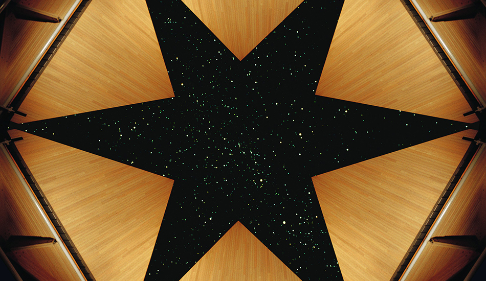 Starlight Theatre Rockford, Illinois UniSystems Engineering