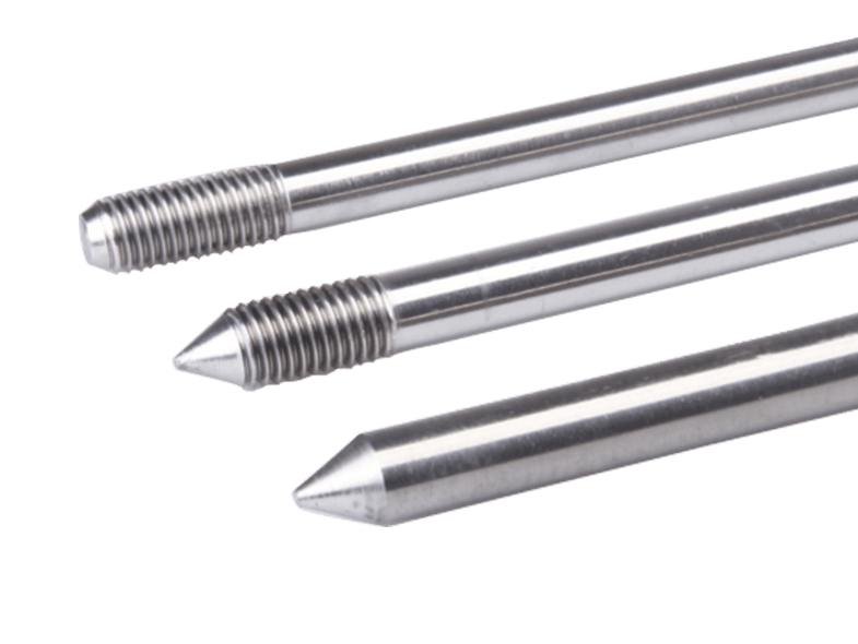 Stainless Steel Earth Rod,Stainless Steel ground Rod