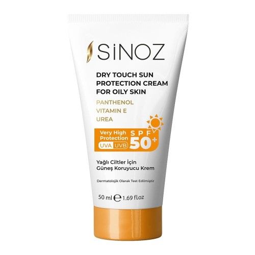 Oily Skin Sunscreen Cream SPF 50+ Uniminds