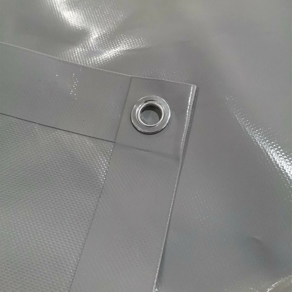 Tarp Sheet Haining UniTarp Coated Fabric And Products Co., Ltd Uni